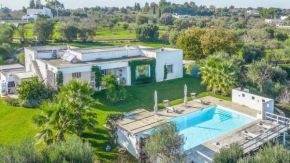 Masseriola Di Puglia By Raro Villas